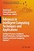 Advances in Intelligent Computing Techniques and Applications: Intelligent Systems, Intelligent Health Informatics, Intelligent Big Data Analytics and ... and Communications Technologies, 210)