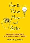How to Think More...