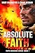 Absolute Faith by Mary Haarmeyer Absolute Faith by Mary Haarmeyer