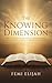 The Knowing Dimension: How ...