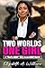 TWO WORLDS, ONE GIRL: A "Go...