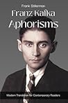 Aphorisms: Modern...