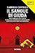 Il sangue di Giuda by Gabriele Cantella