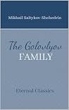The Golovlyov Fam...