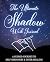 The Ultimate Shadow Work Journal by CraftyVibes Publishing
