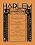 Harlem: A Forum of Negro Live: November 1928 (Subscription to the Harlem Renaissance)