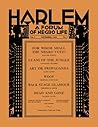 Harlem: A Forum of Negro Live: November 1928 (Subscription to the Harlem Renaissance)