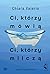 Ci, którzy mówią. Ci, którzy milczą