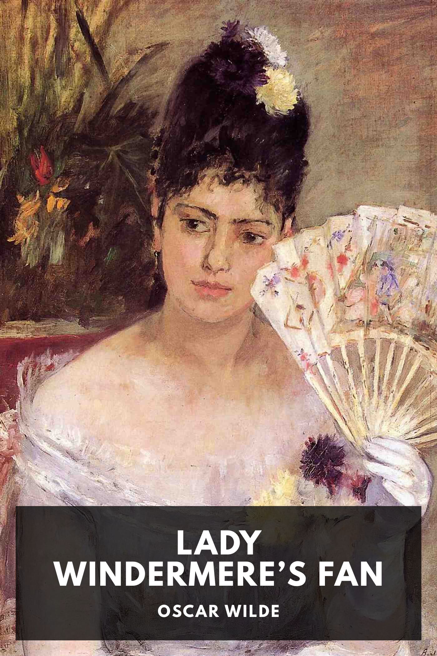 Lady Windermere's Fan