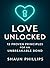 Love Unlocked by Shaun Phillips