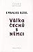Válka Čechů s Němci by Emanuel Rádl