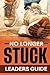 No Longer Stuck Leader's Guide