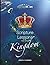 Scripture Lessons for the Kingdom by Joseph F Dumond