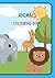 ANIMAL COLOURING BOOK