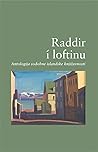 Raddir í loftinu:...