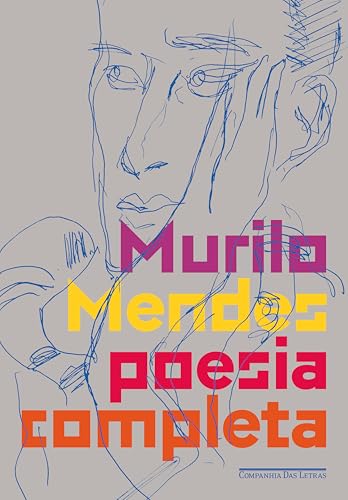 Poesia completa (Portuguese Edition)