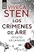 Los crímenes de Åre. Oculto...