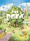 Het Park: een kijk- en zoekboek Het Park: een kijk- en zoekboek