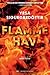 Flammehav (Sort is, #3)