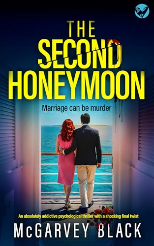 The Second Honeymoon (Kindle Edition)