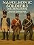 Napoleonic Soldiers Coloring Book by Valeri