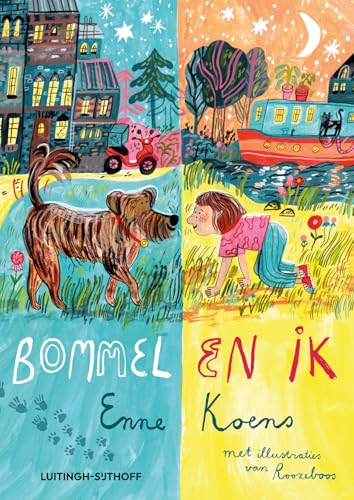 Bommel en ik (Kindle Edition)