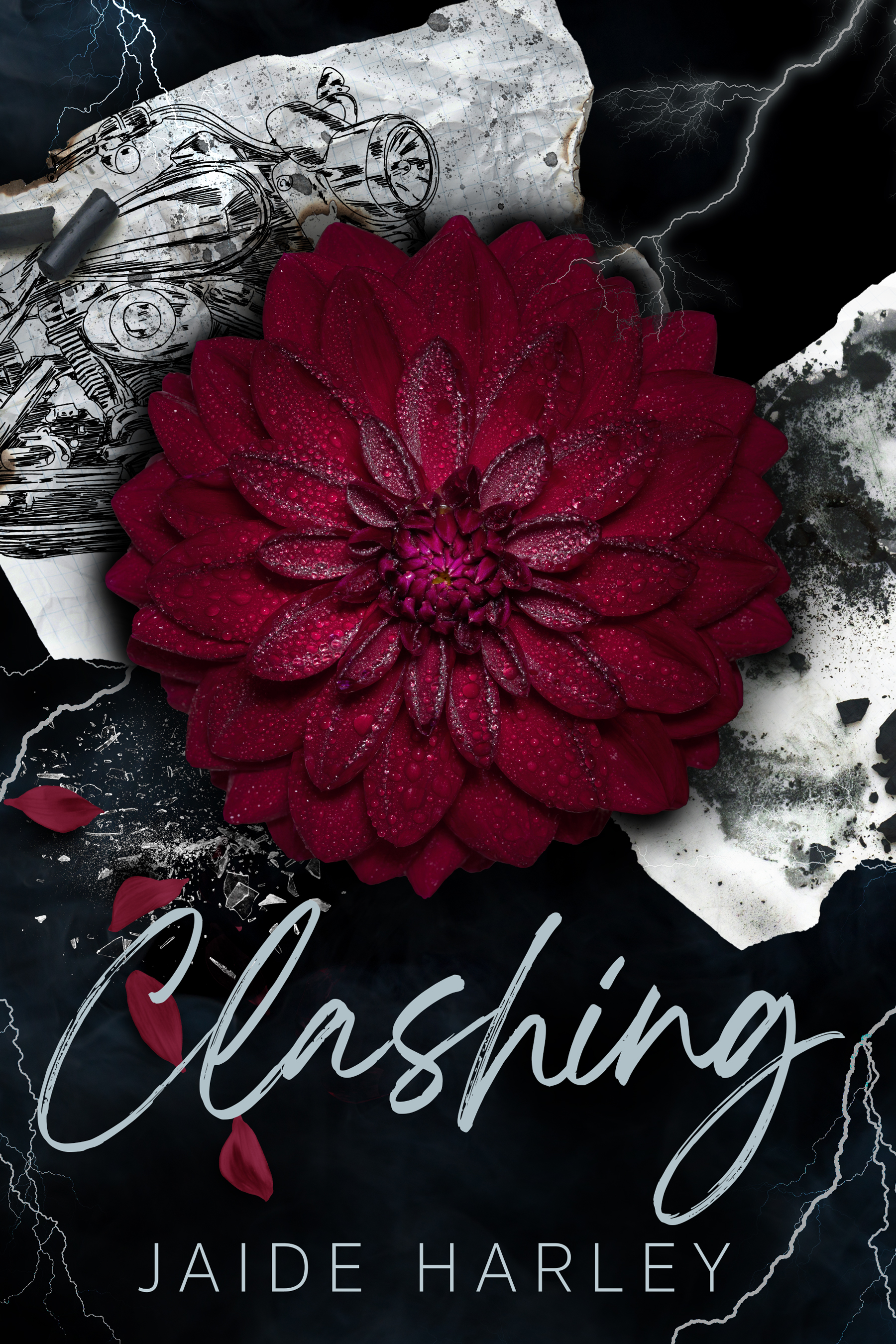 Clashing (Kindle Edition)
