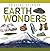 Earth Wonders by Alex Hall