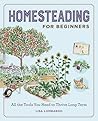 Homesteading for ...