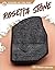 Rosetta Stone by Trudy Becker