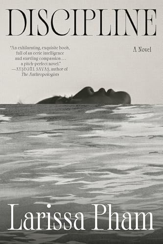 Discipline (Hardcover)