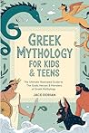 Greek Mythology f...