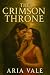 The Crimson Throne (The Moo...