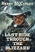Last Ride Through the Blizz...