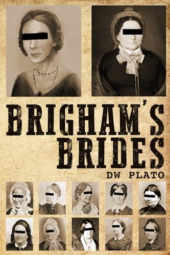 Brigham's Brides (Paperback)