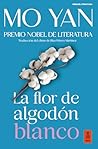 La flor de algodó...