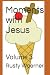 Moments with Jesus: Volume 3