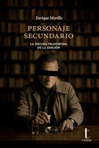 Personaje secundario (Paperback)