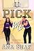 Pick Me: Edición en Español (Covey U - Edición en Español nº 6) (Spanish Edition)