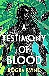 A Testimony of Blood