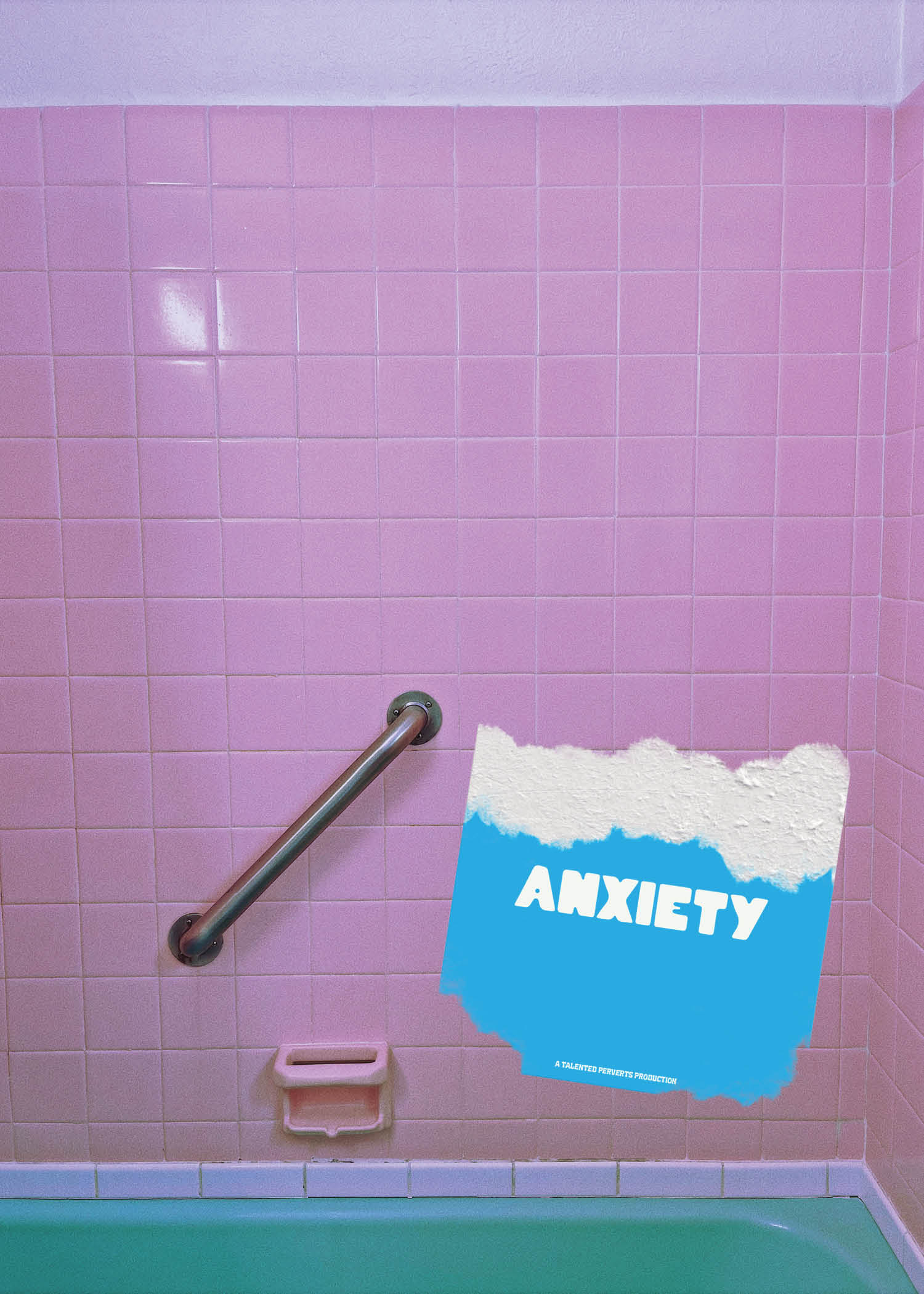 Anxiety vol. 1