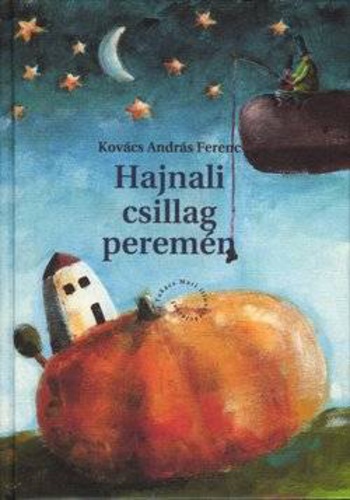 Hajnali csillag peremén