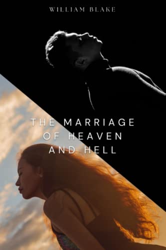 The Marriage of Heaven and Hell