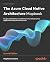The Azure Cloud Native Architecture Mapbook by Stephane Eyskens