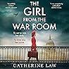 The Girl from the War Room