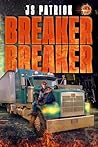 Breaker Breaker: A Ravaged Skies Novel Breaker Breaker: A Ravaged Skies Novel