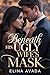 Beneath His Ugly Wife's Mask by Elina Avada