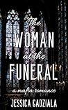 The Woman at the Funeral (Costa Family Book 11)