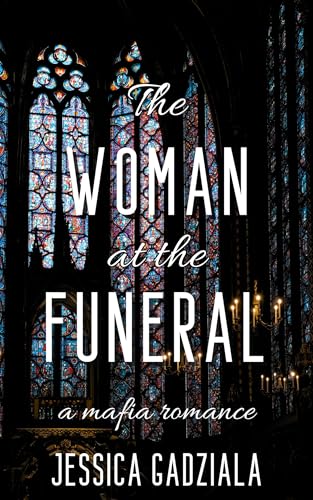 The Woman at the Funeral (Costa Family, #11)