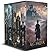 The Bane Of The North Boxset: Gallows Born, Rise of the Draugr, The Crooked Shard, Storm Cleaver and Thorns and Ivy